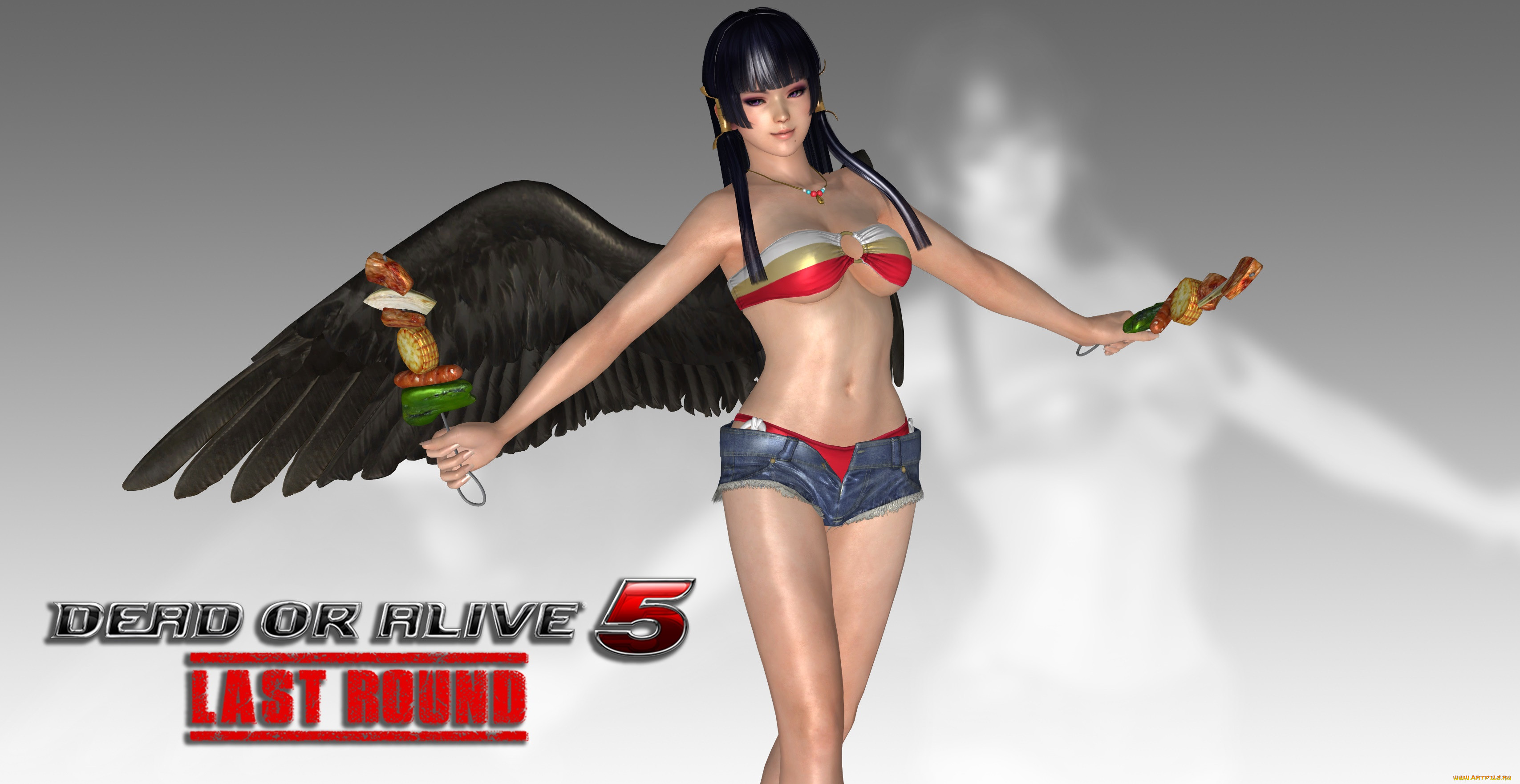  , dead or alive 5, , , , 